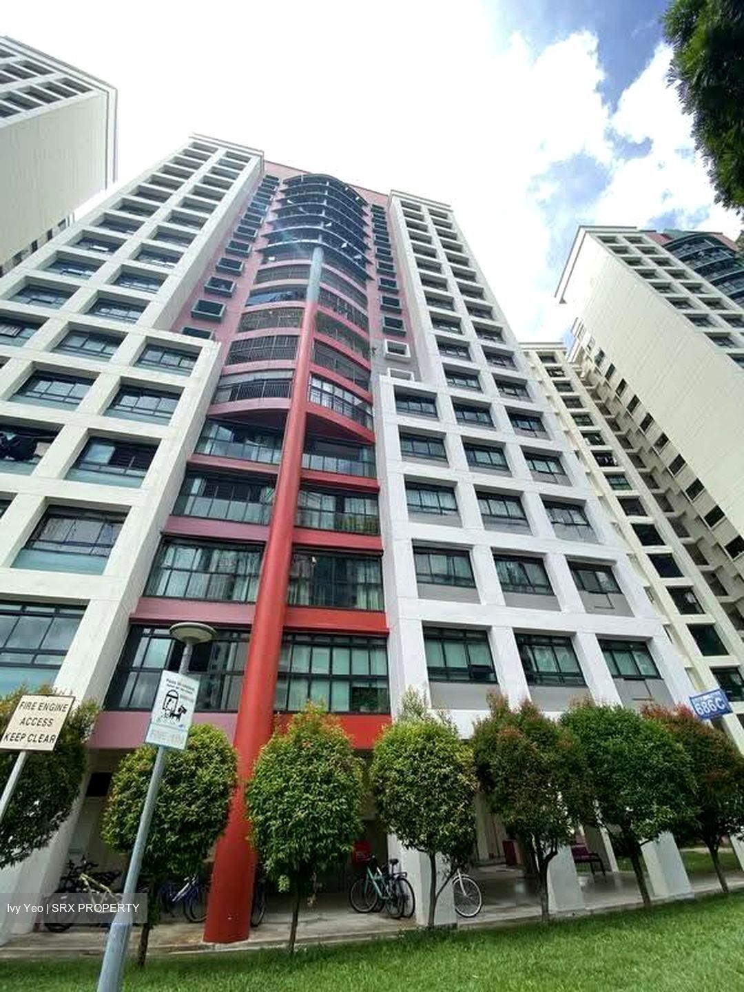 Blk 686C Jurong West Central 1 (Jurong West), HDB 4 Rooms #632884231